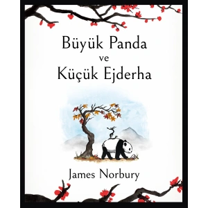 Büyük Panda ve Küçük Ejderha (Ciltli)