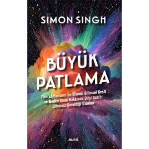 Büyük Patlama