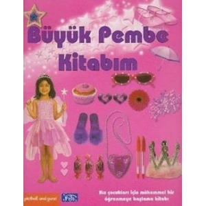 Büyük Pembe Kitabım