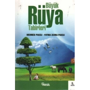 Büyük Rüya Tabirleri