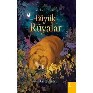 Büyük Rüyalar (Ciltli)