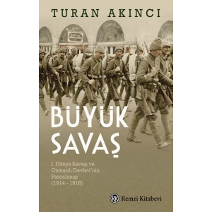 Büyük Savaş