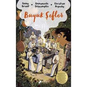 Büyük Şefler