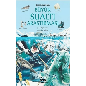 Büyük Sualtı Araştırması