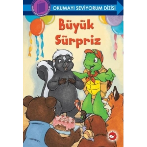 Büyük Sürpriz