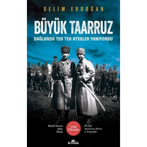Büyük Taarruz