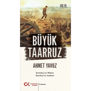 Büyük Taarruz