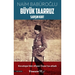 Büyük Taarruz