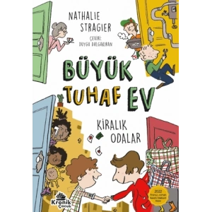 Büyük Tuhaf Ev 1
