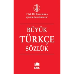 Büyük Türkçe Sözlük