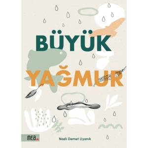 Büyük Yağmur