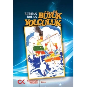 Büyük Yolculuk