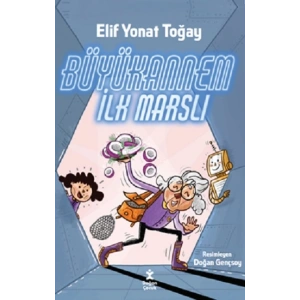 Büyükannem İlk Marslı