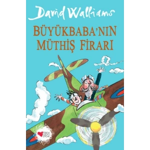 Büyükbabanın Müthiş Firarı