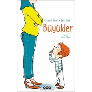 Büyükler