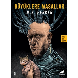Büyüklere Masallar -Özel Edisyon - Ciltli