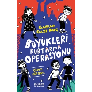Büyükleri Kurtarma Operasyonu