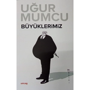 Büyüklerimiz