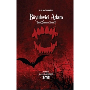 Büyüleyici Adam