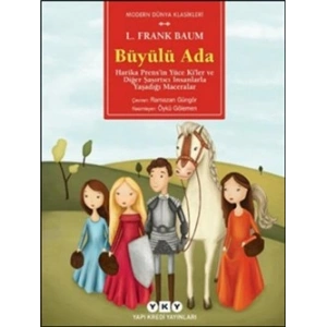 Büyülü Ada