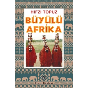 Büyülü Afrika