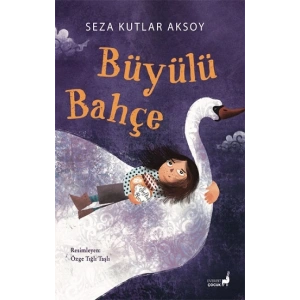 Büyülü Bahçe
