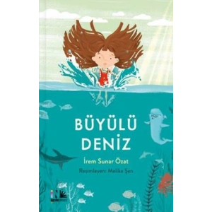 Büyülü Deniz