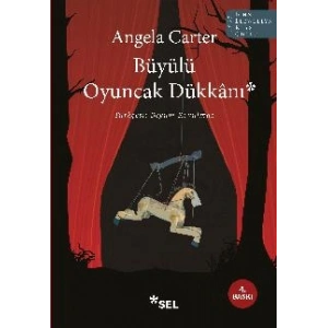 Büyülü Oyuncak Dükkanı