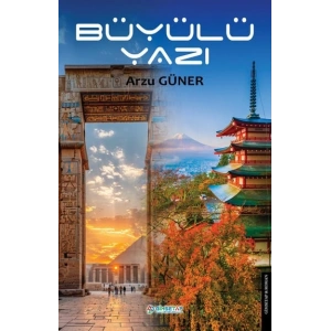 Büyülü Yazı