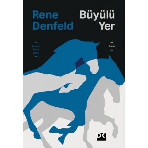 Büyülü Yer