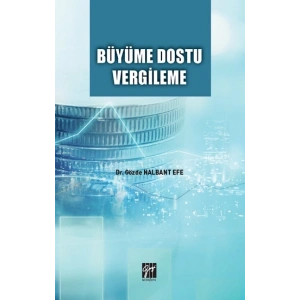 Büyüme Dostu Vergileme