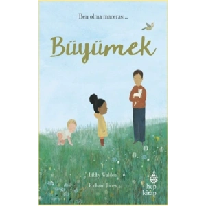 Büyümek