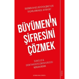 Büyümenin Şifresini Çözmek