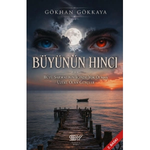 Büyünün Hıncı
