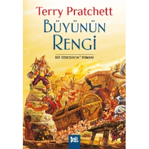 Büyünün Rengi
