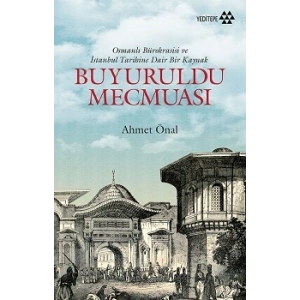 Buyuruldu Mecmuası