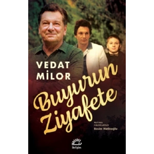 Buyurun Ziyafete