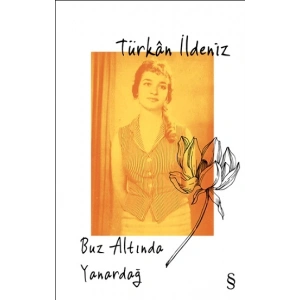 Buz Altında Yanardağ