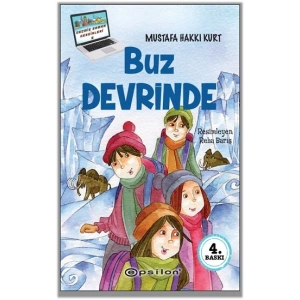 Buz Devrinde