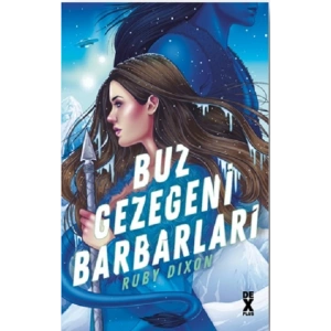 Buz Gezegeni Barbarları
