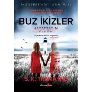 Buz İkizler
