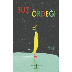 Buz Ördeği