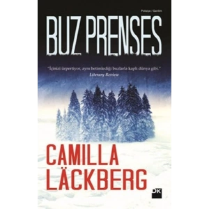 Buz Prenses