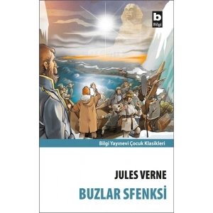 Buzlar Sfenksi