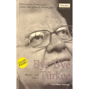 Bye Bye Türkçe