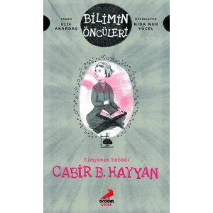 Cabir B. Hayyan