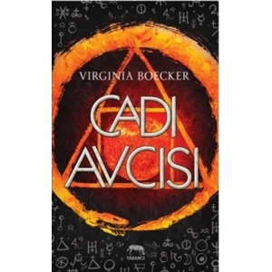 Cadı Avcısı (Ciltli)