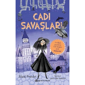 Cadı Savaşları