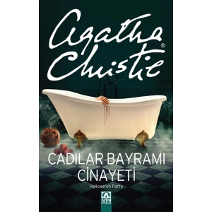 Cadılar Bayramı Cinayeti