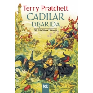 Cadılar Dışarıda